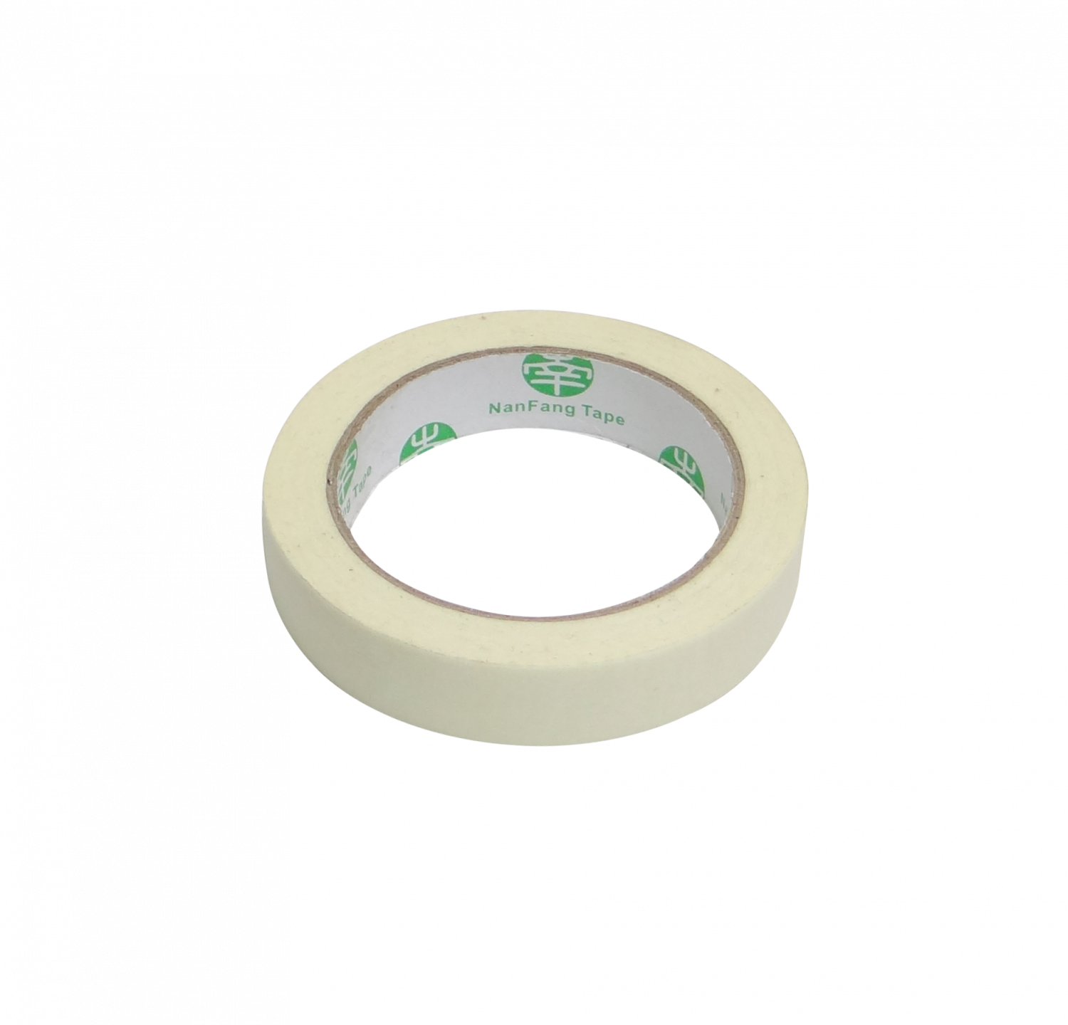 NANFANG TAPE 20MM 3CM CINTA ADHESIVA PAPEL BLANCO