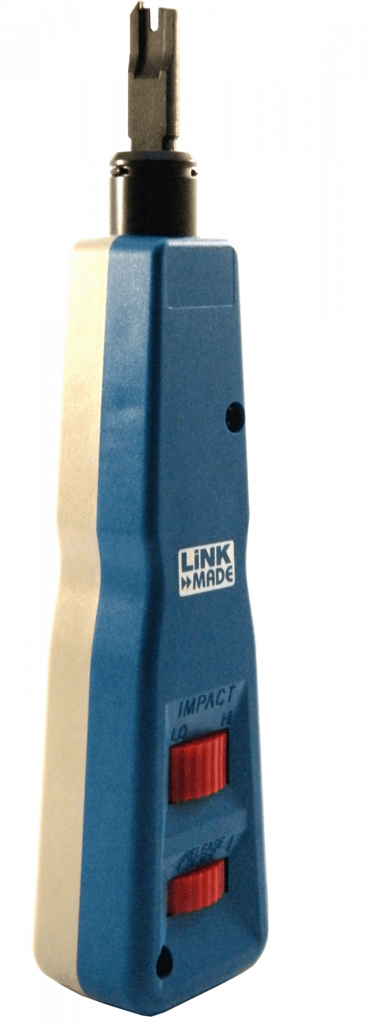 DL-110 LINKMADE PUNCHADORA INCLUYE-HOJA MNN