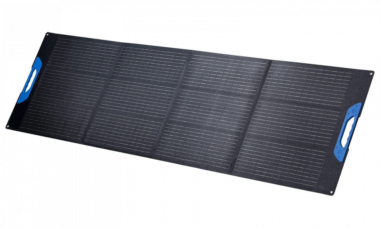 FPV-200. FORZA 200W 18VMP MONOCRISTALINO PORTATIL PANEL SOLAR IP65 144-CELDAS