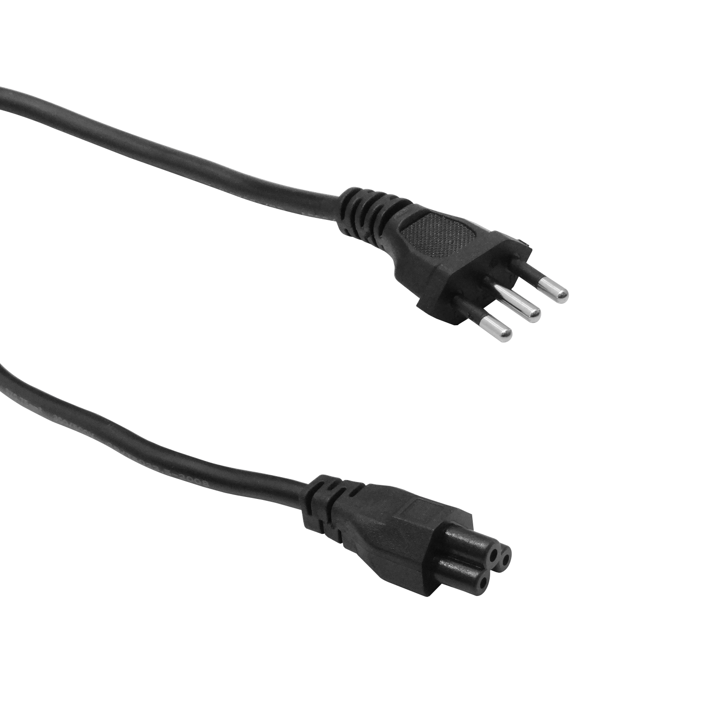 3X0,75MM2 TREBOL-C5 6A CABLE PODER 1,8MT A CEI23-16VI 180CM 