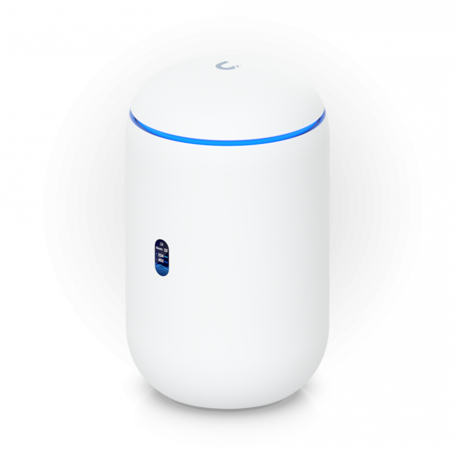 UDR7. UBIQUI NVR ROUTER WIFI7 4-2500(1-POE SFP+ 64GB-MSD UNIFI CLOUD GATEWAY