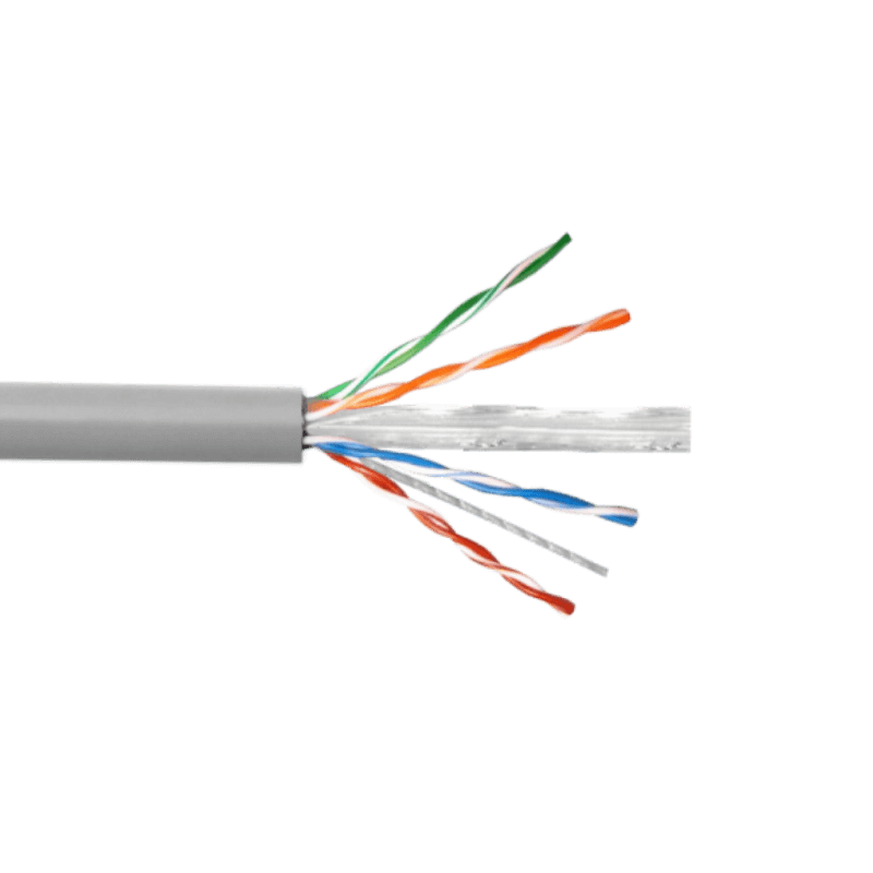 Cableado y Red
