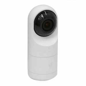UVC-G5-FLEX. UBIQUITI TURRET 2K 2688X1512 IK04 IPX4 CAMARA IR 1-100 MIC REQ-POEAF