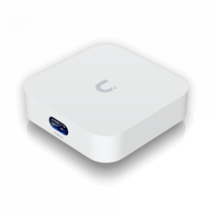 UNIFI-X. UBIQUITI WIFI6 2,4/5GHZ 3GBPS 1-WAN 1-1000 INC-5V UNIFI CLOUD GATEWAY