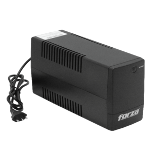 NT-512C. FORZA 27WH 1X4,5AH 500VA 250W 4-IH-CHILE AVR NO-USB 162-268VAC 2RJ UPS