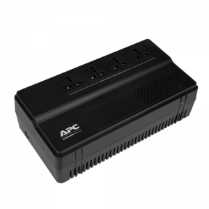 BV1000. APC 1X9AH 1000VA 600W 4OUT-MULT AVR INC-CONECTOR ANDERSON UPS