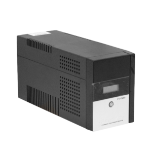 FX-1500LCD-C. FORZA 130WH 2X9AH 1500VA 840W 2-C13 4-IH-CHILE 1-C14 AVR USB 2-RJ UPS