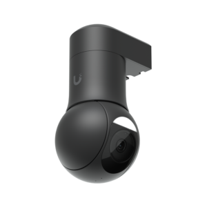 UVC-G5-PTZ-B. UBIQUITI NEGRO PTZ 4MP 20M 100/350° 1-100 2X CAMARAIP REQ-POE-AT