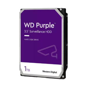 WD11PURZ. WESTERNDIGITAL 1TB 64MB 5400RPM DISCO DURO INTERNO 3,5-PULG SATA 6GB/S