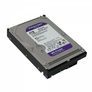 WD44PURZ. WESTERNDIGITAL 4TB 256MB 5400RPM DISCO DURO INTERNO 3,5PULG SATA 6GB/S