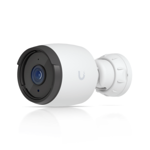 UVC-G6-BULLET-W CAMARA BULLET BLANCO 8MP AI IR30M 1-100 110º IP66 IK04 MIC REQ-POE