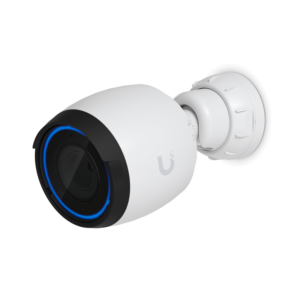 UVC-G4-PRO. UBIQUITI 1U BALA 4K IR15M CAMARAIP ZOOM-OPT3X IP67 MIC 1000 REQ-POE-AF
