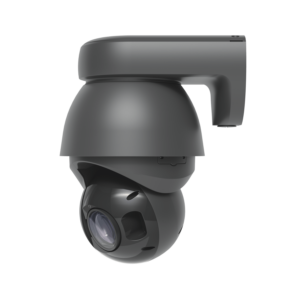 PTZ-PRECISION-B. UBIQUITI NEGRO PTZ 31X 4K IR100M IP66 MICROSD 1-1000 REQ-POE++ 51W