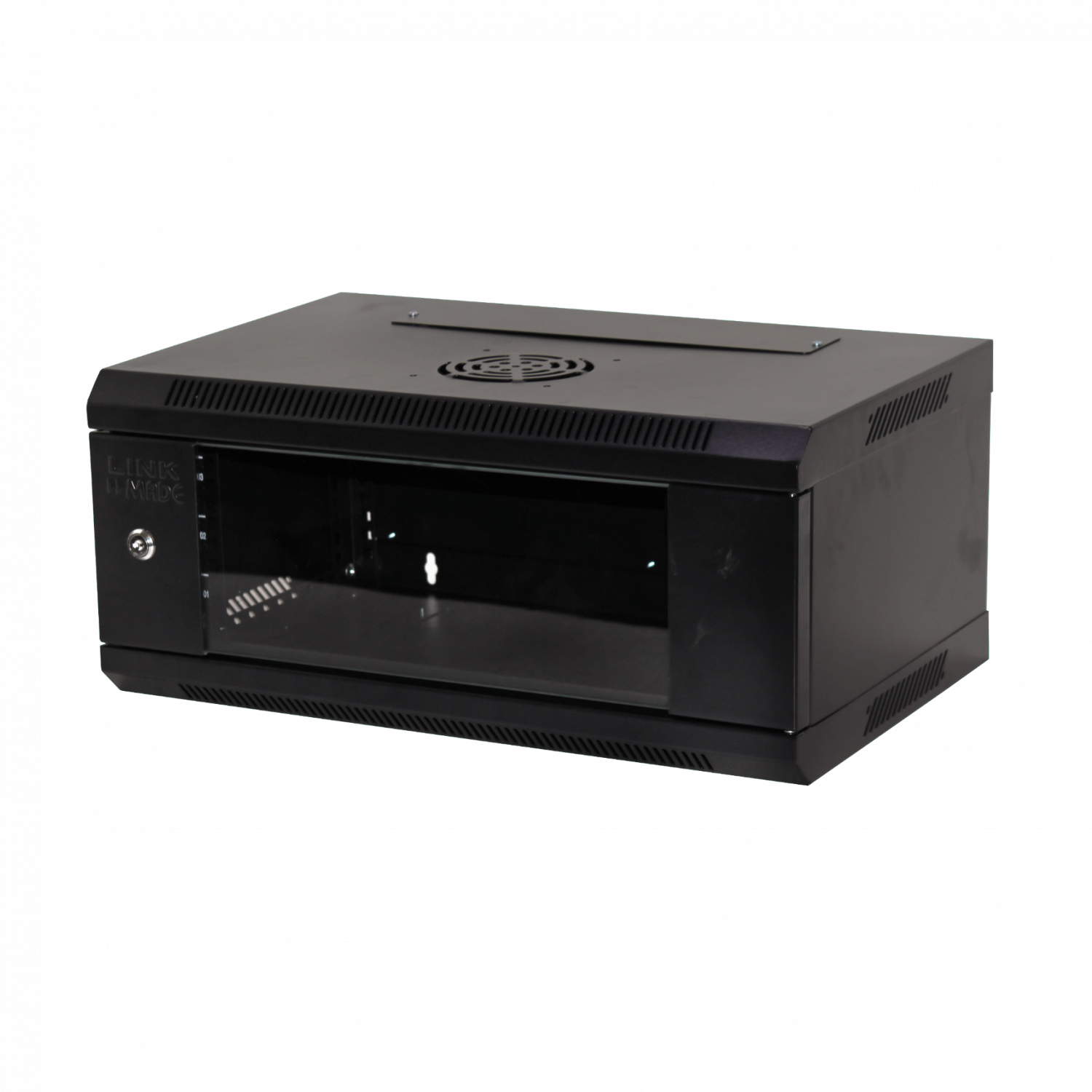 Ventiladores para Gabinete