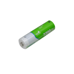 PHILCO AA 5-PILAS RECARGABLE 2700MAH 1,2V NI-MH PRECARGADA 42ULX-5H270