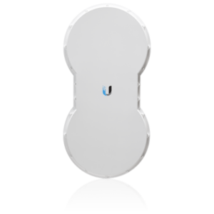 UBIQUITI PTP 5GHZ HIGH-BAND 290MBPS UNITARIO 50KM P2P FDD 1MS