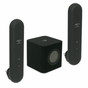 AMPLIFI GAMERS 2-EXTENS 5-1000 USB ROUTER-HD MESH AC1300 N450 1750MBPS
