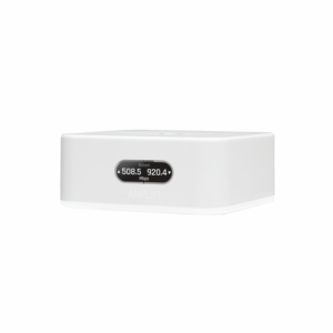 AMPLIFI UNITARIO 2-1000 ROUTER MESH AC867 N300 2X2 26DBM INC-9V USB-C