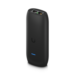 UBIQUITI CONVIERTE ONVIF A UNIFI IA CCTV-IP 4K TERCEROS POE++ 2-1000