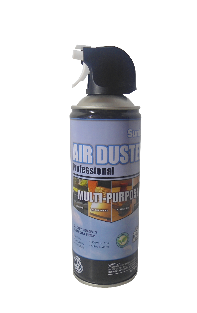 AIRE COMPRIMIDO ADG-001 400ML CON APLICADOR