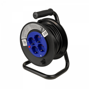 RITTIG 15MTS ALARGADOR CARRETE 4-MULTINORMA-H 1-16A-IM 250V PROTECCION