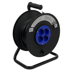 RITTIG 40MTS ALARGADOR CARRETE 4-MULTINORMA-H 1-16A-IM 250V PROTECCION