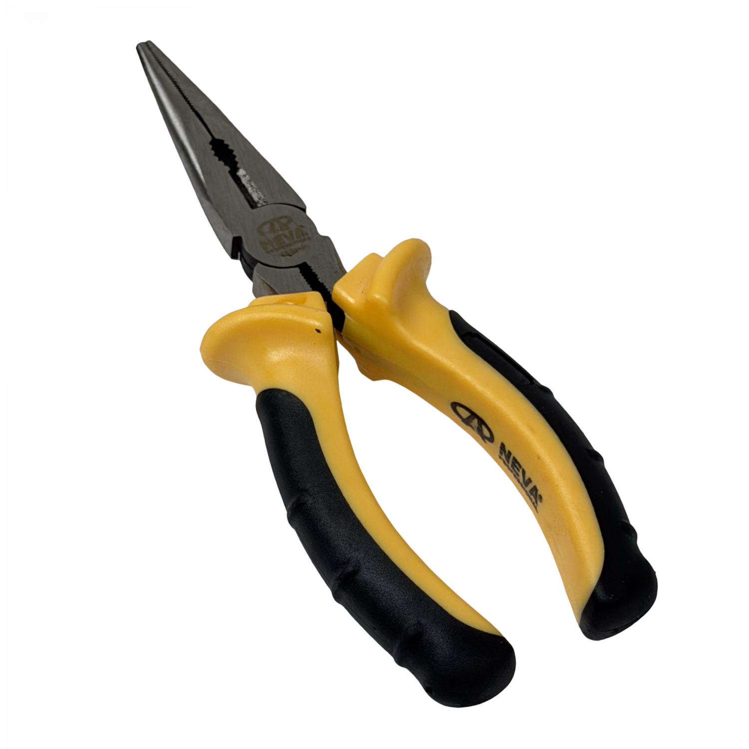 ALICATE DE PUNTA LARGA 160MM/6" INGCO HLNP08168