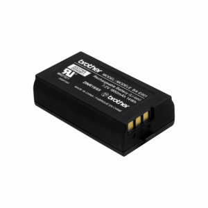 BROTHER BATERIA LITIO 7,2V 1850MAH 14WH P/PT-E550WVP PT-E300VP CN51B