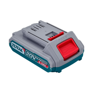 TOTAL BATERIA LITIO 20V 40WH LI-ION RECARGABLE 2000MAH P20S TFBLI20011