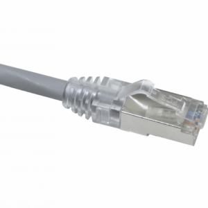 FURUKAWA 1MT CAT6A GRIS F/UTP LSZH CABLE PATCH RJ45 GIGALAN 35085440