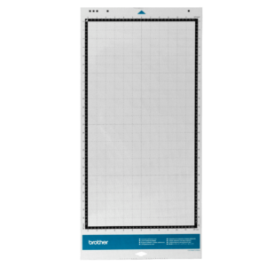 BROTHER TAPETE BAJA 305X610MM ADHESIVO MAT/BASE SCANNCUTDX PLOTTERCORT