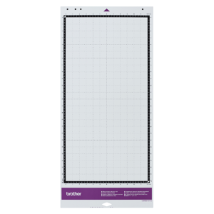 BROTHER TAPETE ESTD 305X610MM ADHESIVO MAT/BASE SCANNCUTDX PLOTTERCORT