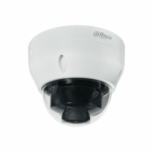 DAHUA MINI DOMO 2MP FIJO-2,8MM IP67 POE IR30MT CAMARA IP HDPW1230R1S5