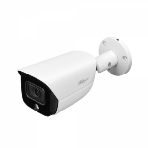 DAHUA BALA 4MP FULL COLOR RCA 3,6MM POE IR30MT CAMARA IP67 MICROSD SMD