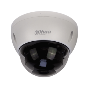 DAHUA DOMO 4MP FIJO-2,8MM IP67 POE IR30MT CAMARA WIZSENSE IK10