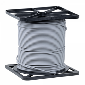 FURUKAWA GRIS CAT6 UTP MULTILAN IEC60332-1 305M UNIFILAR CABL 23400149