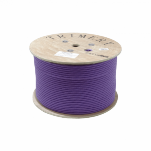 CB7T TRIMERX CAT7 S/FTP LSZH 23AWG 305MT VIOLETA UNIFILAR CABLE COBRE
