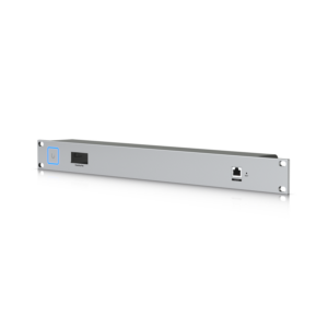 UBIQUITI SOPORTE RACK 1U PARA UCK-G2 Y UCK-G2-PLUS CON FUENTE DE PODER