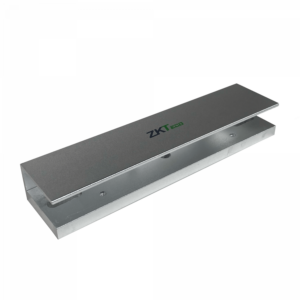 ZK SOPORTE U PARA MAGNETICO ALUMINIO 180X38X28MM VIDRIO