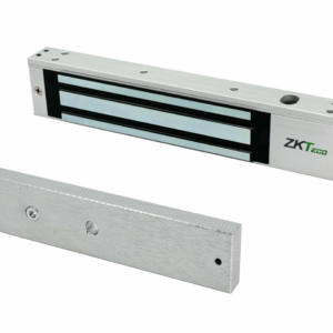 ZK ELECTROIMAN 280KG P/PUERTA 2-ELEMENTOS REQ-SOPORTES 12VDC EX-AL-280