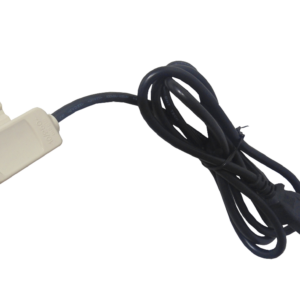 1,5MT MAGIC-MACHO-2200-10A C13-HEMBRA CABLE PODER NEGRO 3X1MM2 10A