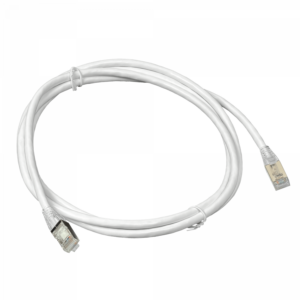 LINKMADE CAT7 2MT BLANCO CABLE PATCH INYECT S/FTP