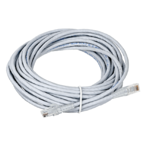 FURUKAWA 10MT CAT5E GRIS U/UTP CM CABLE PATCH RJ45 MULTILAN 35103912