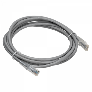 FURUKAWA 3MT CAT5E GRIS U/UTP CM CABLE PATCH RJ45 MULTILAN 35103905