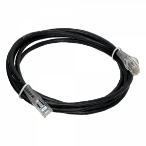 FURUKAWA 2MT CAT5E NEGRO U/UTP CM CABLE PATCH RJ45 MULTILAN 35103103