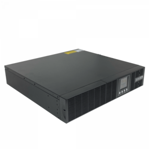 CITO 1KVA REQ 2-BATERIAS 2X9AH 24VDC 900W ONLINE 0MS UPS 2U RACK