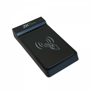 ZK LECTOR ENROLADOR USB-AM RF-ID 125KHZ 11X8X2,5CM RFID