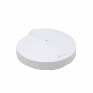 TP-LINK 1-UNID 2-1000 AC1300 ROUTER MESH 2,4GHZ/5GHZ 400/867MBPS 120MM