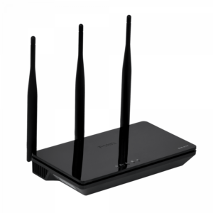 D-LINK AC750 5GHZ-433MBPS 2,4GHZ-300MBPS 3-ANT-FIJA 4-100 1-WAN INC12V