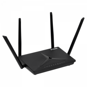 D-LINK MESH 4-1000 AC1200 USB 2,4/5GHZ 300/867MBPS 4-FIJAS-5DBI 1-WAN